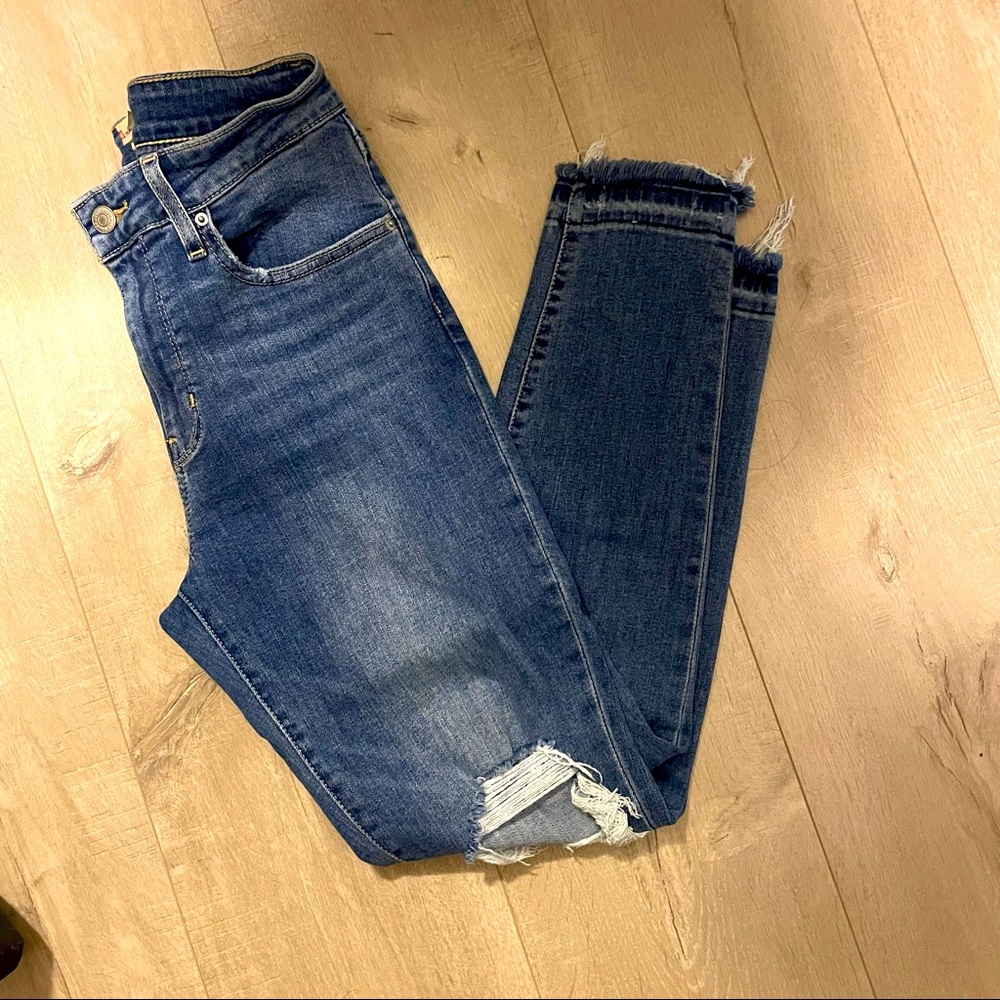 Levi’s Jeans Light Blue